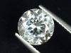 Petalite 1,92 Ct. fine round - Minas Gerais, Brazil