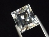 Petalite 2,36 Ct. fine scissor cut - Minas Gerais, Brazil