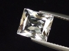 Petalite 2,00 Ct. fine scissor cut - Minas Gerais, Brazil