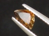 Andalusite - 0,60 Ct. - Green & Red - Brazil