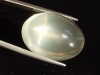 Citrine cat's eye 45,58 Ct. unheated - Minas Gerais, Brazil