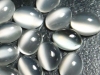 Moonstone white 8 x 6 mm - oval Cabochon - Sri Lanka