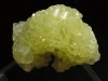 Prehnite crystalline specimen 32 mm - very rich - Tanzania