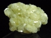 Prehnite crystalline specimen 38 mm - very rich - Tanzania