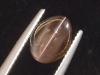 Sillimanite Catseye - 2,86 Ct. - sharp effect - Sri Lanka (203d)