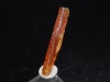 Kyanite / Disthen - 29 mm rare orange crystal - Tanzania