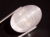 Kunzite Catseye 120,42 Ct. - rare museum size - Pakistan