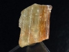 Scapolite rare bicolor crystal 19 mm - Gairo, Tanzania