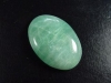 Aventurine 51,32 Ct. - oval cabochon - fine green