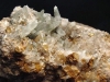Topaz specimen - 12 cm - Schneckenstein, Germany (418d)