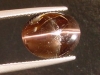 Sillimanite Catseye - 8,29 Ct. - Sri Lanka (464d)