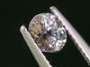 Alexandrite - 0,90 Ct. - oval cut - Sri Lanka (514d)