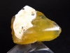 Opal yellow 88,74 Ct. - rough specimen Tanzania