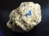 Hauyne / Hauynite 6,8 cm rich specimen Eifel Germany
