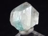 Euclase clear crystal 12 mm - Manuelzinho Equador, Brazil