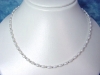 Baroque Pearl necklace with Silver 56,30 Ct.