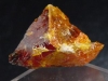 Sphalerite specimen 28 mm Picos de Europa, Santander, Spain