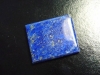 Lapislazuli - 37,80 Ct. - rectangular cabochon (1598)