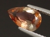 Andalusite 1,55 Ct. pear cut - Brazil