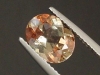 Andalusite 2,18 Ct. fine oval - Brazil