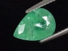 Emerald 2,18 Ct. green pear cut - Brazil