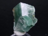 Seladonite crystal 18 mm - rare - Tunguska, Russia