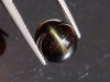 Enstatit Katzenauge 7,72 Ct. - scharfer Effekt - Sri Lanka