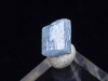 Jeremejewite crystal 4 mm - Erongo, Namibia