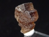 Enstatite crystal 18 mm - facet grade Tanzania