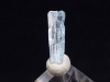 Jeremejewite crystal 6 mm - Erongo, Namibia
