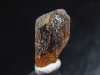 Enstatite crystal 17,5 mm - facet grade Tanzania