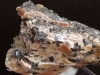 Chloritoid - reiche Stufe 41 mm - Narodnaya, Ural, Russland