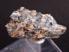 Chloritoid - reiche Stufe 25 mm - Narodnaya, Ural, Russland