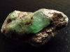 Emerald - 50 mm fine specimen - large crystal - Russia