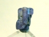 Alexandrite crystal 3,04 Ct. - Lake Manyara, Tanzania