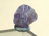 Alexandrite crystal 3,06 Ct. - Lake Manyara, Tanzania
