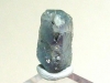 Alexandrite crystal 3,01 Ct. - Lake Manyara, Tanzania