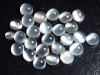 Moonstone 23,92 Ct. cabochons lot - 25 pieces
