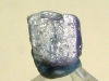 Alexandrite crystal 3,45 Ct. - Lake Manyara, Tanzania