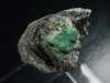 Emerald specimen 31 mm - Ural, Russia