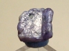 Alexandrite crystal 3,01 Ct. - Lake Manyara, Tanzania