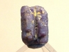 Alexandrite crystal 3,63 Ct. - Lake Manyara, Tanzania