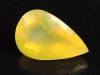 Fireopal / Fire Opal - 7,59 Ct. - Pear cut (1643)