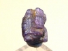 Alexandrite crystal 4,41 Ct. - Lake Manyara, Tanzania