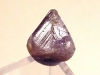 Alexandrite crystal 5,00 Ct. - Lake Manyara, Tanzania