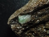Emerald specimen 58 mm - Habachtal, Austria