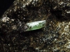 Emerald specimen 83 mm - Habachtal, Austria