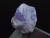 Tanzanite crystal 38,25 Ct. fine color Merelani TZ
