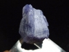 Tanzanite crystal 63,85 Ct. fine color Merelani TZ