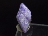 Tanzanite crystal 25,10 Ct. fine color Merelani TZ
